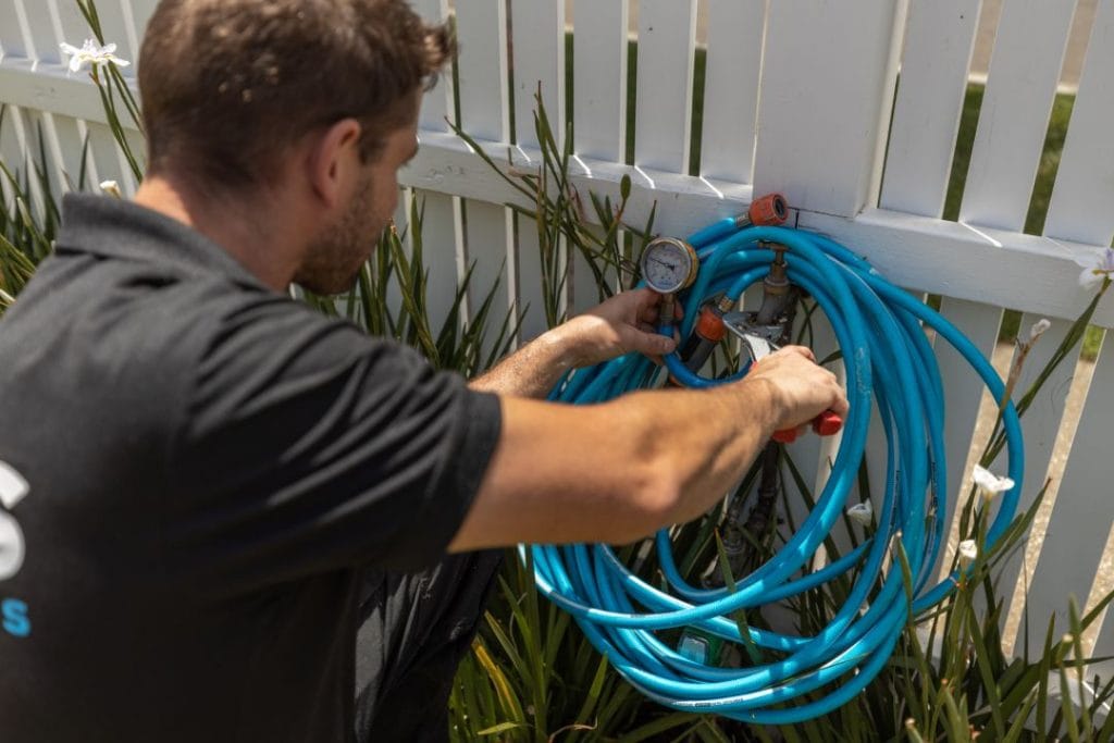 Sven's Blocked Drains Images