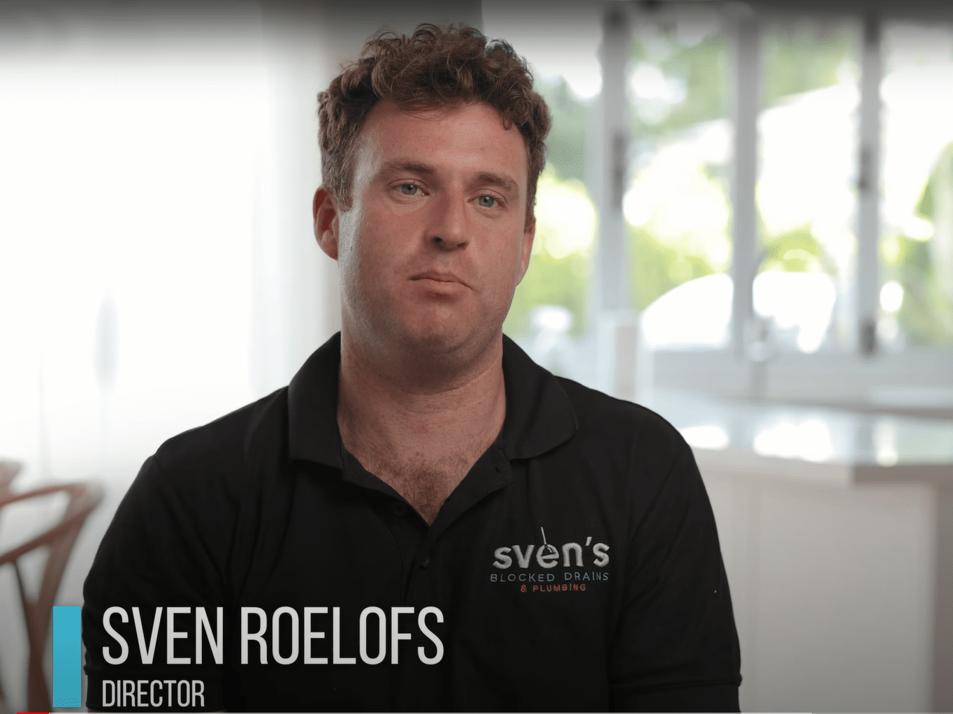 Sven's Blocked Drains Images