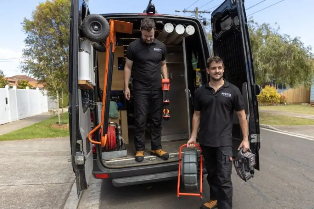 Blocked Drains Balwyn