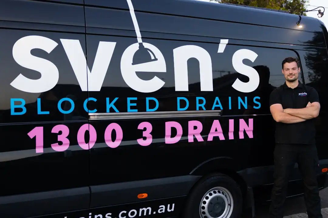 Blocked Drains Fairfield