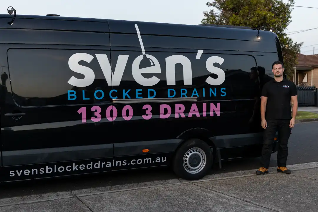Blocked Drains Surrey Hills