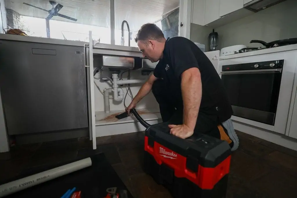 Emergency Plumber Malvern
