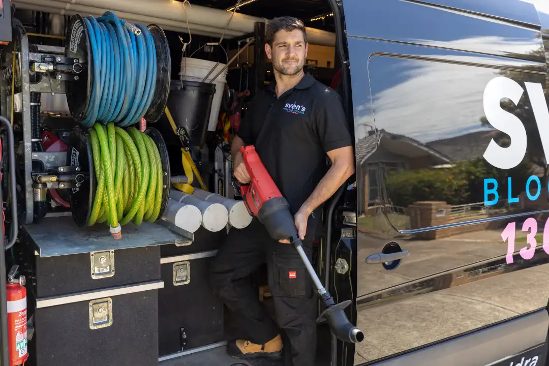 Emergency Plumber Malvern