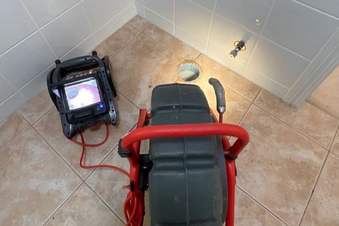 Drain Plumber Melbourne
