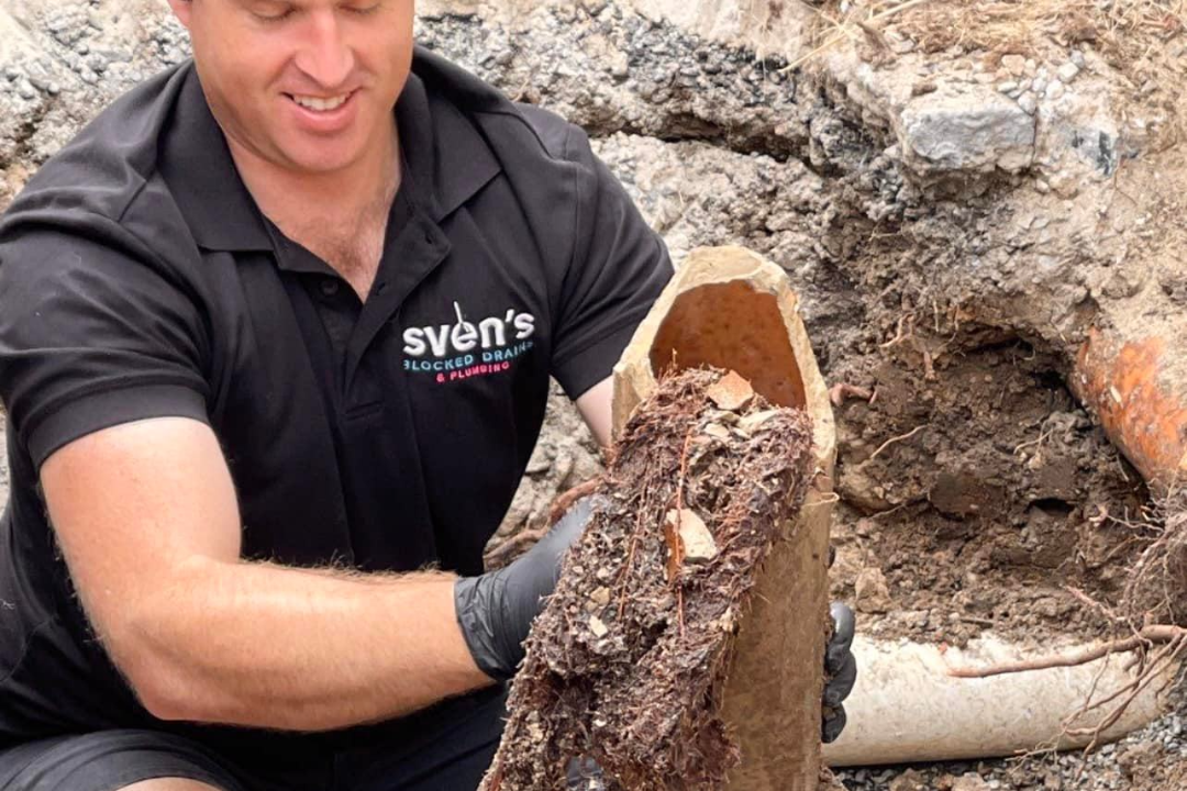 Drain Plumber Melbourne