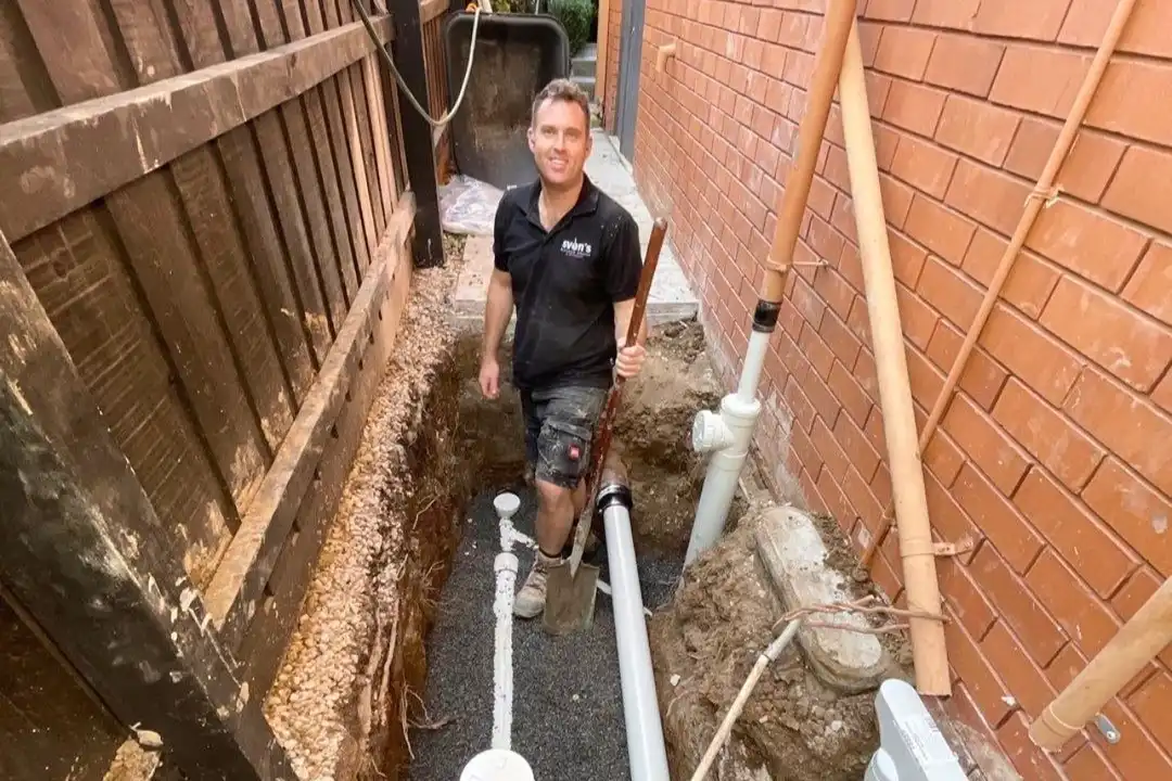 Blocked Drain Collingwood