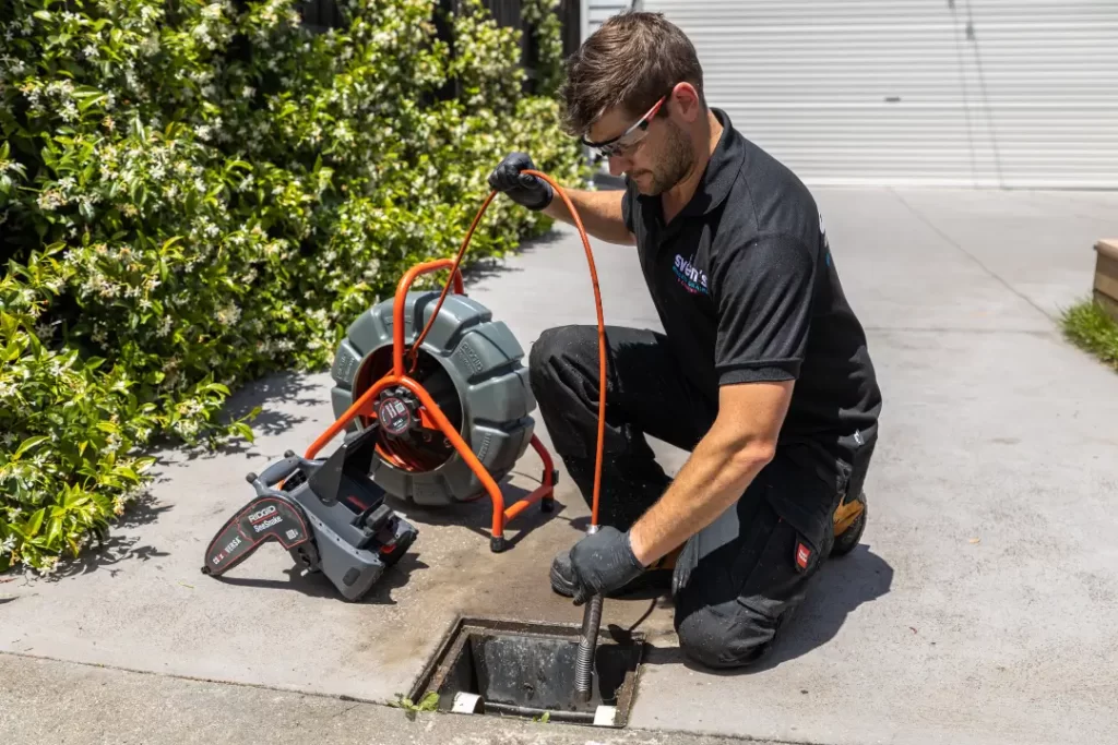 Blocked Drains Balwyn