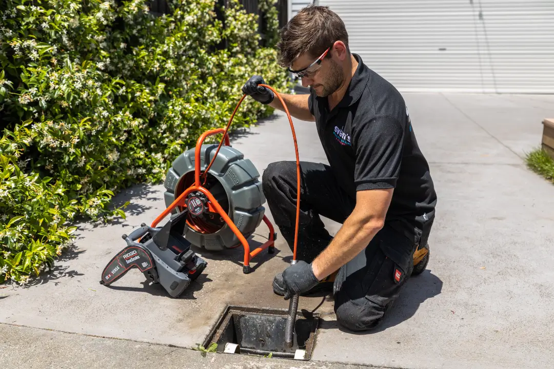 Blocked Drains Balwyn