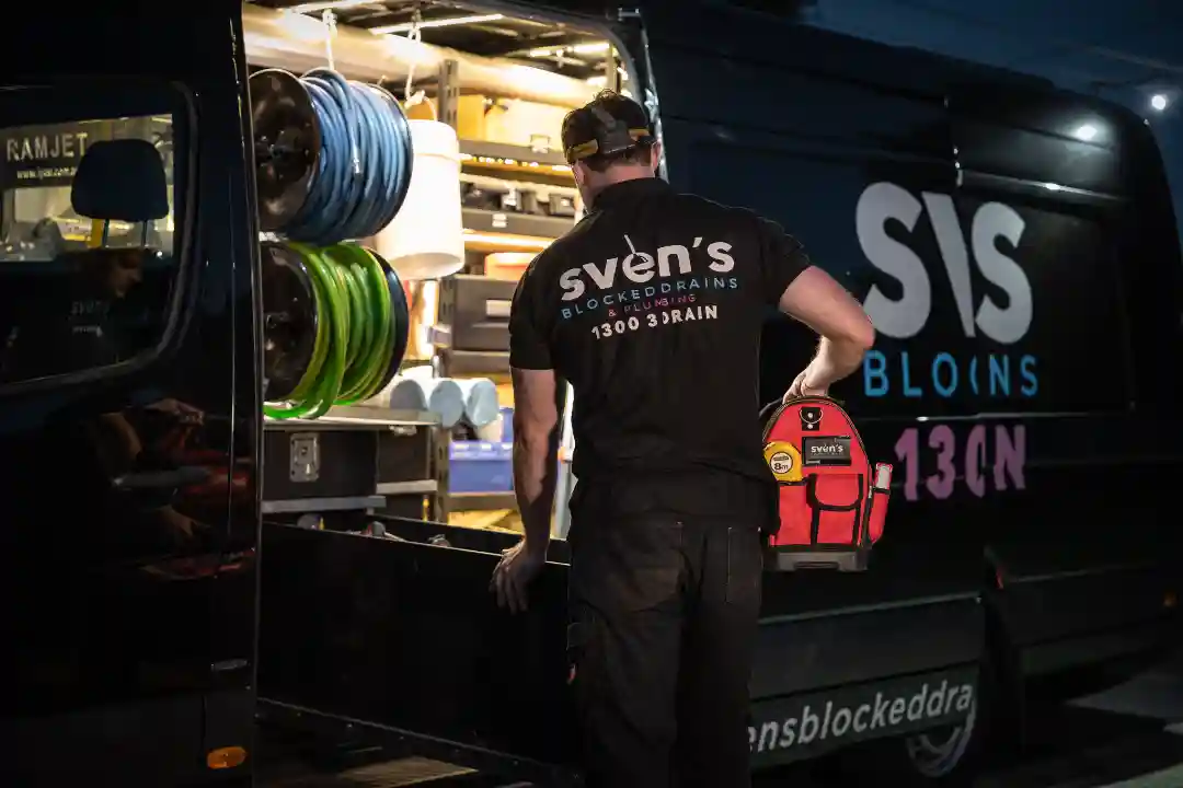 Blocked Drains Elwood