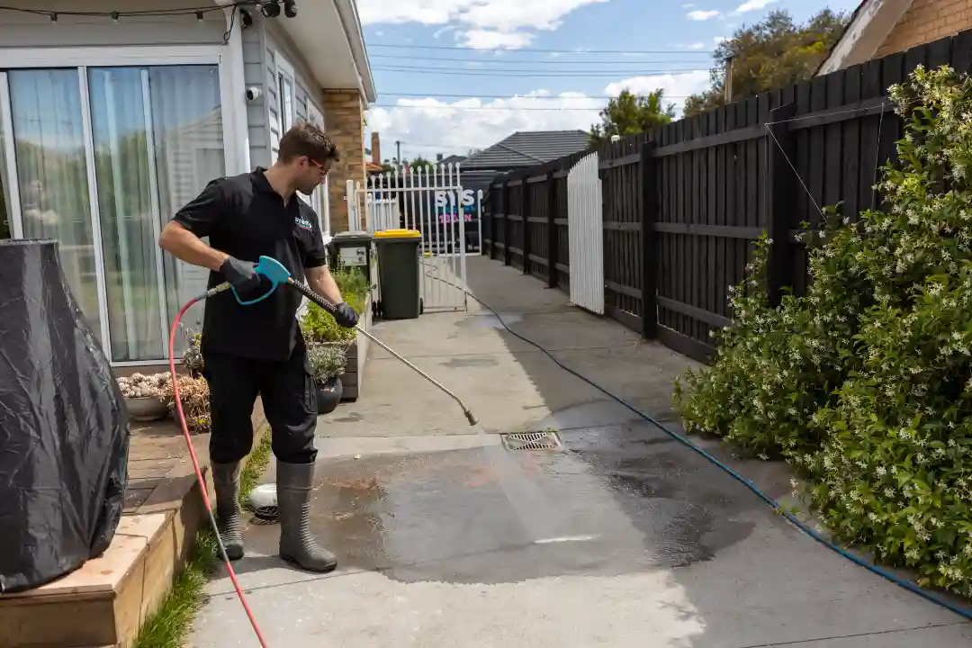 Blocked Drains Elwood
