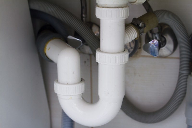 Drain pipe